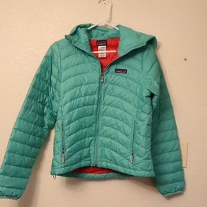 Patagonia Puffy
